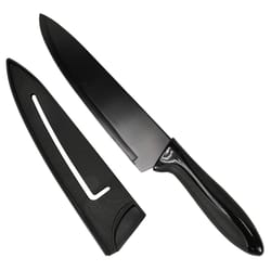 Chef Craft 8 in. L Stainless Steel Chef's Knife 1 pc