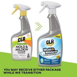 Mold Control Multi Purpose Cleaner Mold & Mildew Remover Spray Concrobium  32 oz.