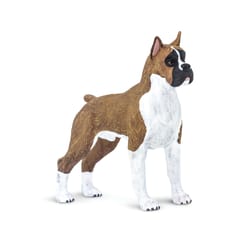 Safari Ltd. Best In Show Boxer Toy Multicolored