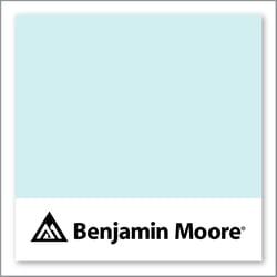 Benjamin Moore Innocence 2055-70