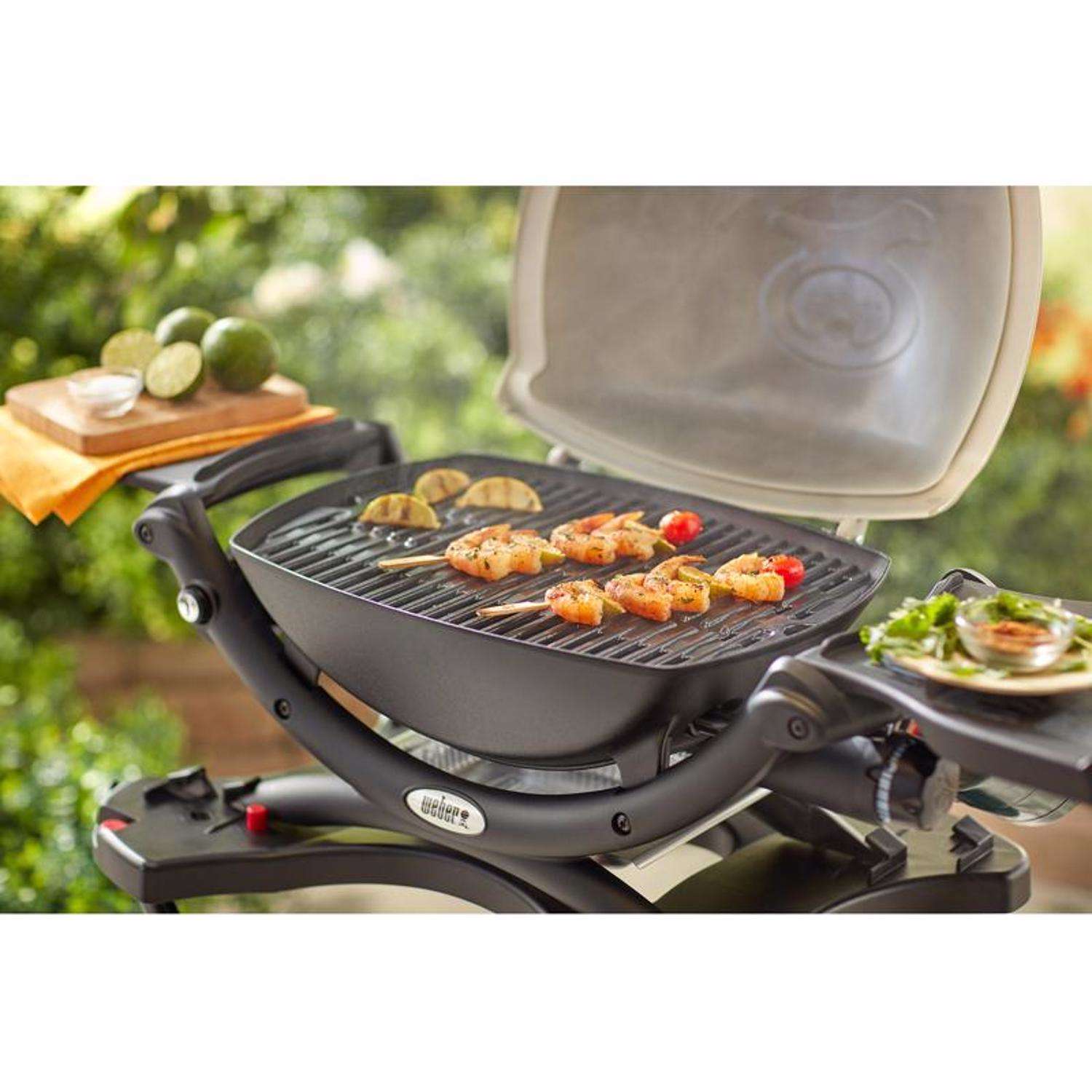 Weber 1000 clearance grill