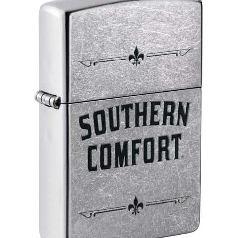 Zippo All-in-One Kit Windproof Lighter Kit Silver