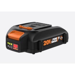 Positec 20V PowerShare 2 Ah Lithium-Ion Battery 1 pc