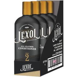 Lexol Leather Deep Conditioner — George's Shoes & Repair