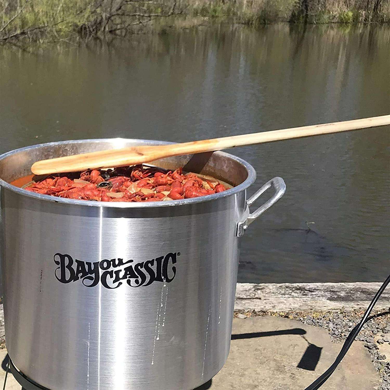 Cajun Classic Cookware - Crunchbase Company Profile & Funding