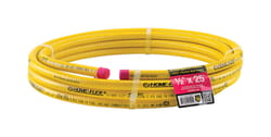 home-flex 19-1011 yellow plastic natural gas line 1 - business/commercial  - by owner - sale - craigslist