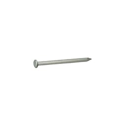 Grip-Rite 30D 4-1/2 in. Common Hot-Dipped Galvanized Steel Nail Flat Head 5 lb