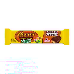 Reese's Peanut Butter Candy 2.4 oz