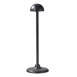 Tripar 14 in. H X 4.7 in. W X 4.7 in. L Metal Hat Stand Set