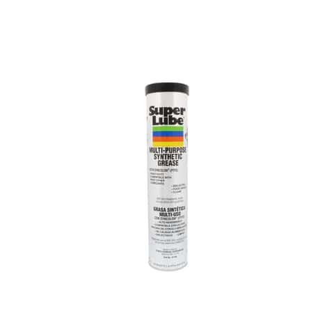 PLUMBERS HEAT PROOF GREASE - 1 Fluid Ounce Tubes - (Case of 12)