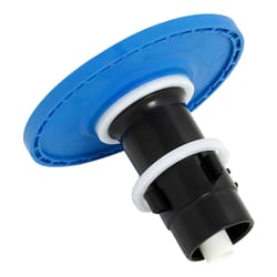 Zurn Urinal Repair Kit Blue Plastic