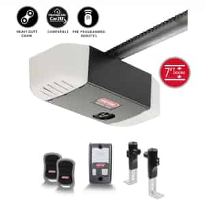 Garage Door Openers And Operators At Ace Hardware