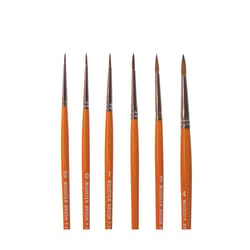 Wooster Ponted Artist Paint Brush