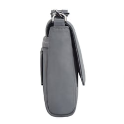 Travelon Gray Anti-Theft Concealed Carry Waist Pack