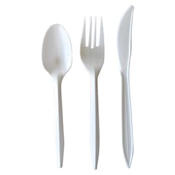 Boardwalk Cutlery Set 3 pc