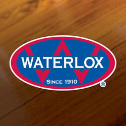 Waterlox Transparent Clear Water-Based Wood and Coating Cleaner 1 qt