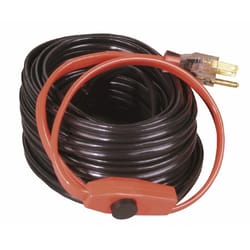 Easy Heat AHB 60 ft. L Heating Cable For Water Pipe