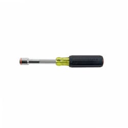 Klein Tools 9/16 inch Nut Driver 9-25/64 in. L 1 pc