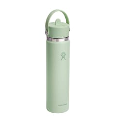 Hydroflask 24 fl. oz. Aloe BPA Free Insulated Bottle