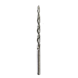 Richelieu Mibro 6 in. Steel Screw Pilot Drill Bit 1 pk