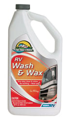 Camco Car Wash/Wax 32 oz