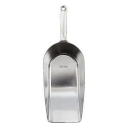 Harold Import Aluminum Silver Measuring Spoon