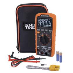 Klein Tools -40-1832 °F LCD Multimeter