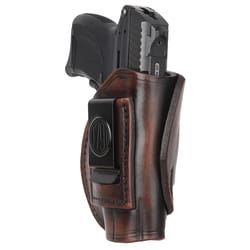 1791 Gunleather Vintage Leather Holster