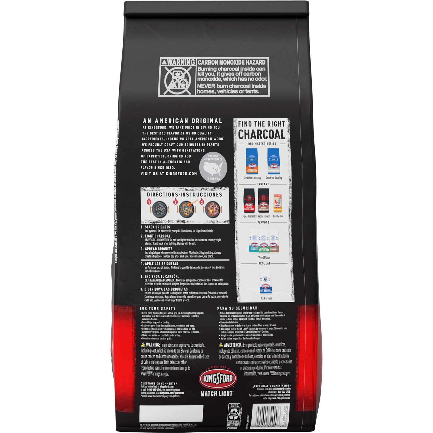 ace hardware kingsford charcoal