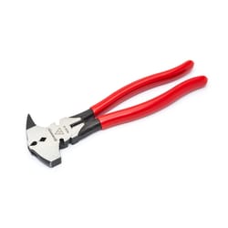 Crescent 5 in. Alloy Steel Joint Fence Pliers