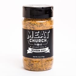 Meat Church Honey Hog BBQ Seasoning Rub 14 oz - Ace Hardware