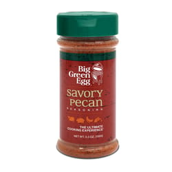 Big Green Egg Savory Pecan Seasoning Rub 5.3 oz