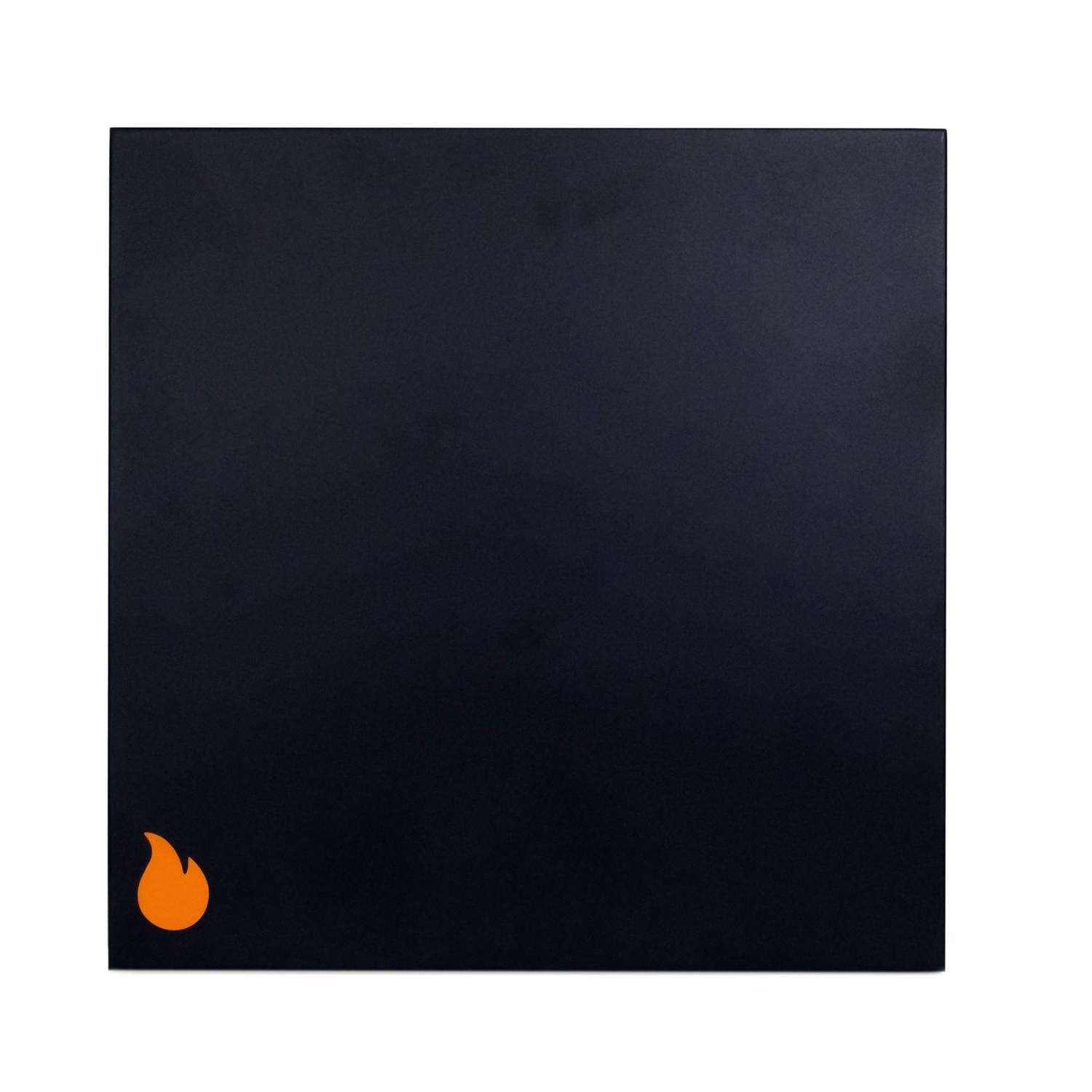 Drip WZ Grill Shelf Stainless Steel 2 in. H X 16 in. W X 16 in. L Ace Hardware