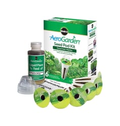 AeroGarden Assorted Herbs Seed Pod Kit 1 pk