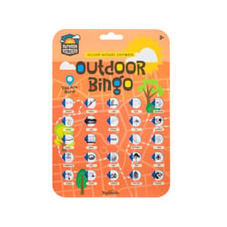 Toysmith Outdoor Discovery Nature Play Outdoor Bingo