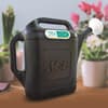 Ace Black 2 gal Plastic Watering Can - Ace Hardware