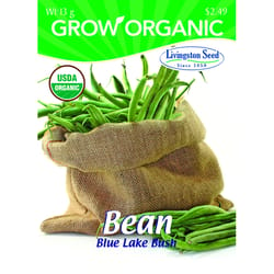 Livingston Seed Sow Easy Vegetable Seeds