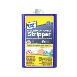 Citristrip Safer Paint and Varnish Stripper 32 oz - Ace Hardware