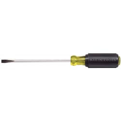 Klein Tools Cushion-Grip Cabinet Screwdriver 1 pc