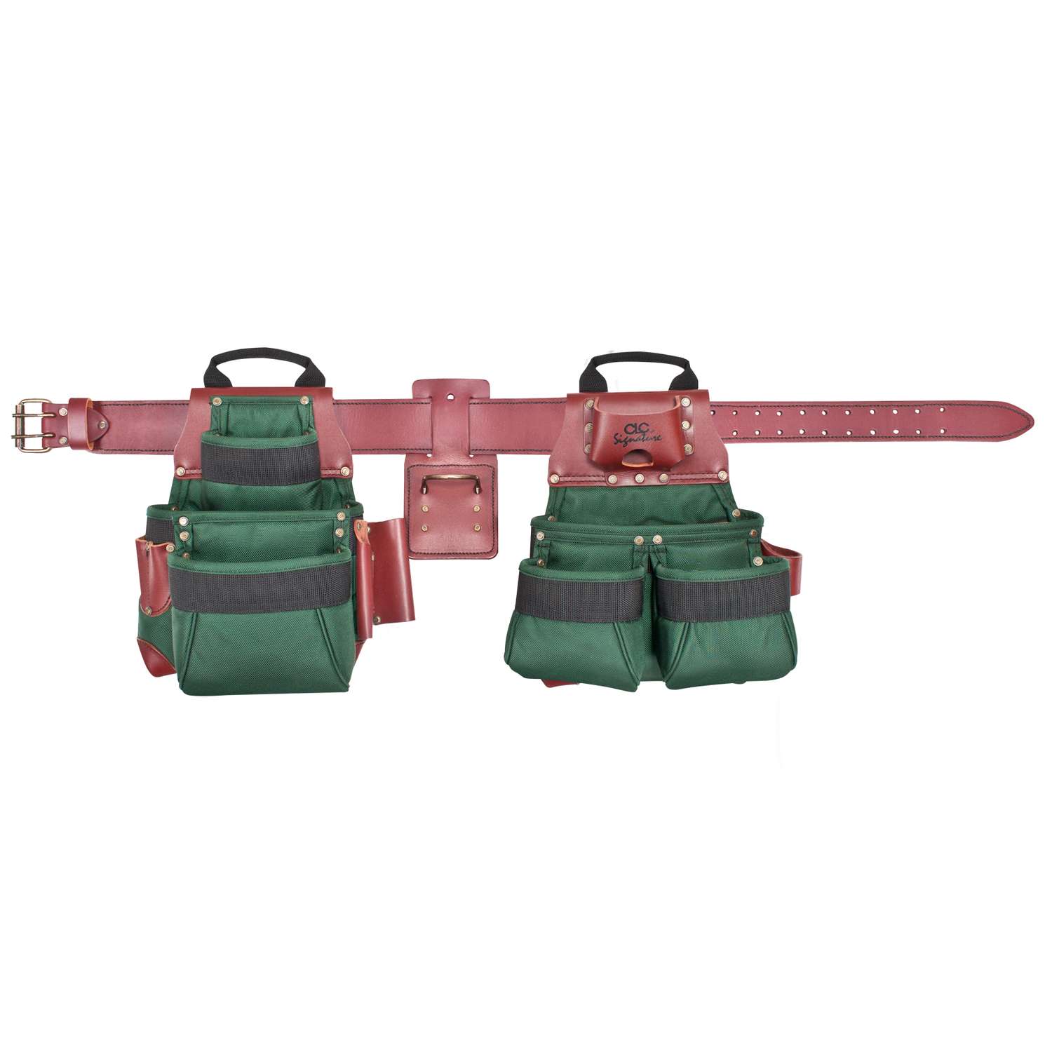 Clc framers tool belt hotsell