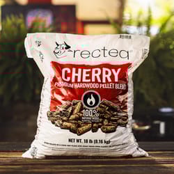 Recteq Hardwood Pellets All Natural Cherry 18 lb