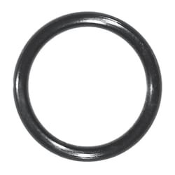 Danco 15/16 in. D X 3/4 in. D #14 Rubber O-Ring 1 pk