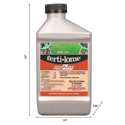 Ferti-lome Weed Free Zone Weed Control RTU Liquid 32 oz