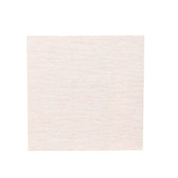 3M 4-1/2 in. L X 4-1/2 in. W 120 Grit Aluminum Oxide Sandpaper 5 pk