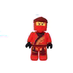 Manhattan Toy LEGO Ninjago Kai Minifigure Red