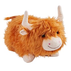 Pillow Pets CJ Products Stuffed Animal Pillow Pet Assorted