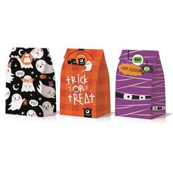 Gia's Kitchen Halloween Treat Bags 6 pk
