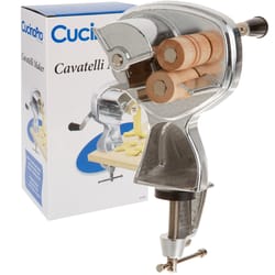 CucinaPro Aluminum Cavatelli Maker