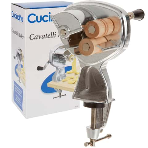 Cavatelli maker 