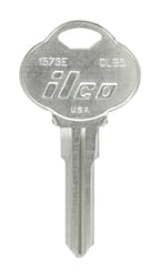 Hillman Traditional Key House/Office Universal Key Blank CB-5(E) Double